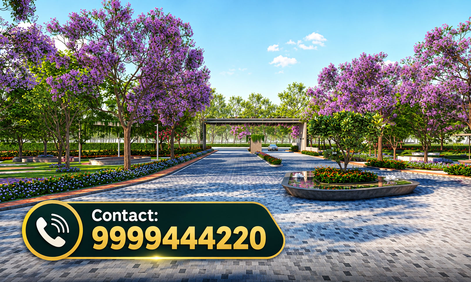 GWadhwa wise city plots phase 2 Photos